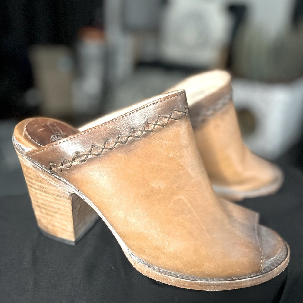 boho free people mules
